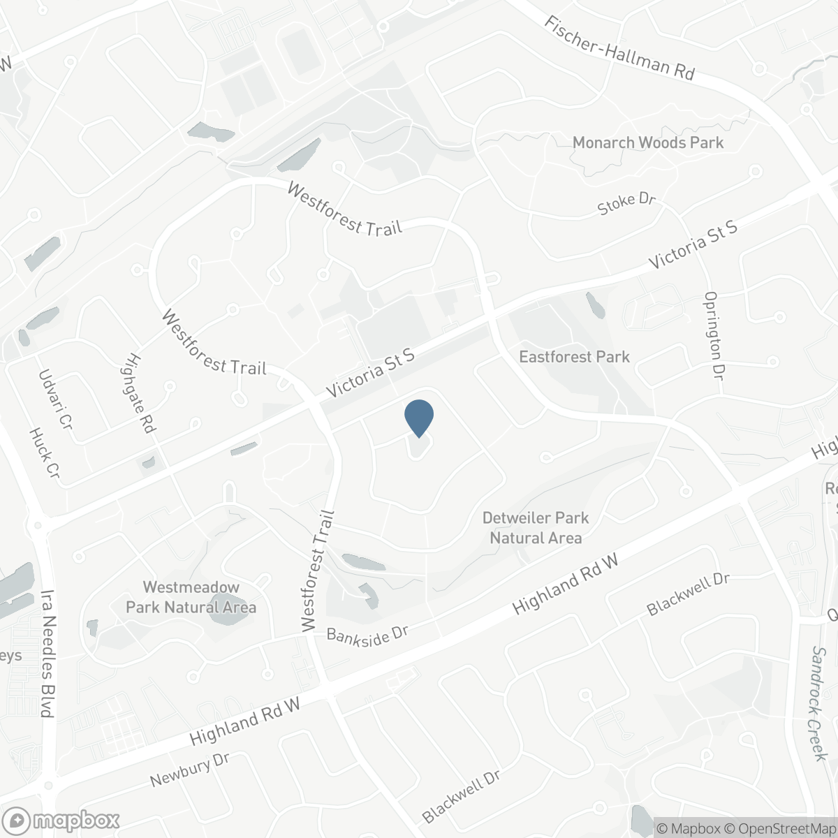 46 HEATHERWOOD PLACE, Kitchener, Ontario N2N 3P4